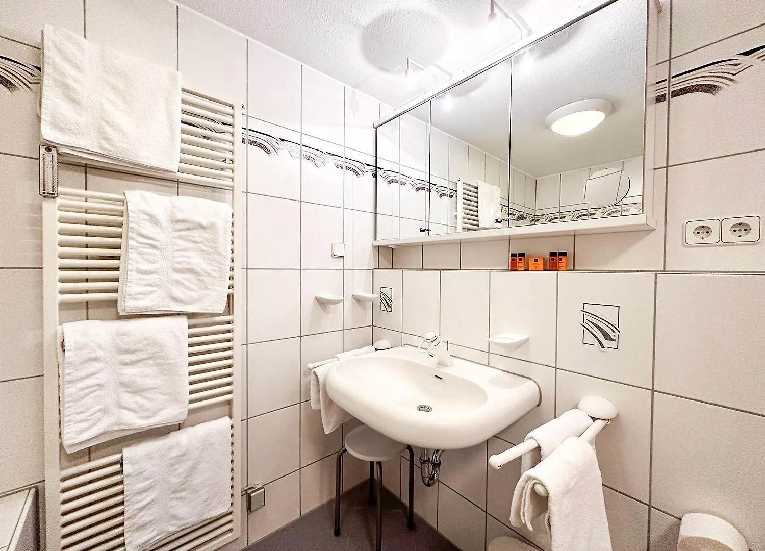 Apartment Fewo Dorfglueck Oberstaufen Germany