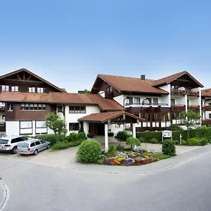 Hotel Concordia Vitalhotel &, Oberstaufen