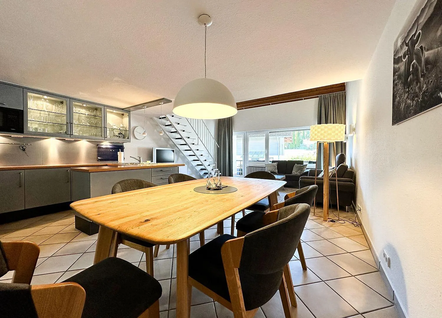 Apartment Fewo Dorfglueck Oberstaufen